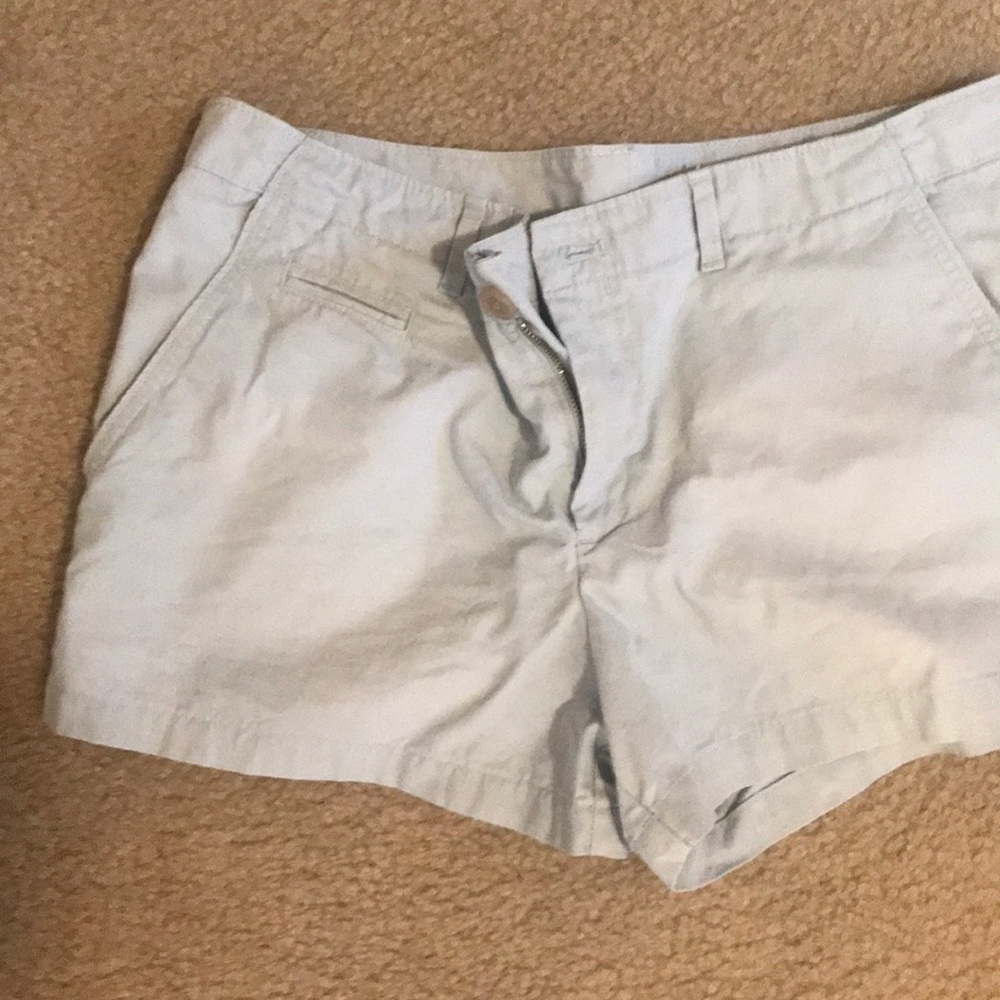 Gap 3inch light blue